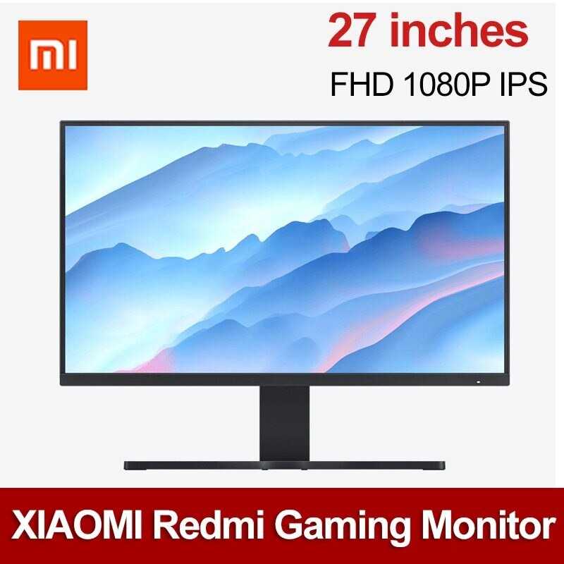 Xiaomi Mi Desktop Monitor 1с Bhr4510gl