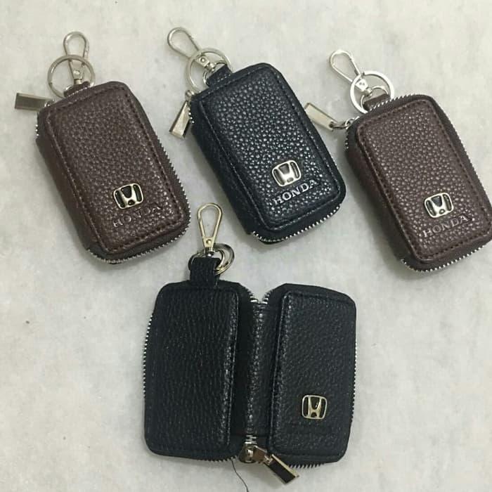 Paling Murah Dompet Kunci STNK Mobil Motor HONDA Model KOTAK Gantungan Kunci Logo HONDA Paling Murah Dompet Kunci STNK Mobil Motor HONDA Model KOTAK Gantungan Kunci Logo HONDA