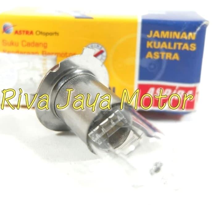 Bohlam Bolam Lampu Depan Halogen Supra GL Win Fit Tiger Megapro Aspira Bohlam Bolam Lampu Depan Halogen Supra GL Win Fit Tiger Megapro Aspira