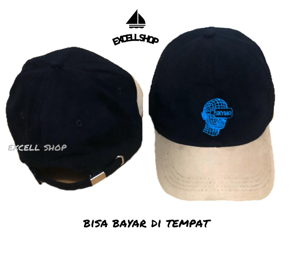 PROMO>>> Topi Distro SKYMO pria/Topi snapback Rappel Original premium clip besi/Topi baseball Real Pict PROMO>>> Topi Distro SKYMO pria/Topi snapback Rappel Original premium clip besi/Topi baseball Real Pict