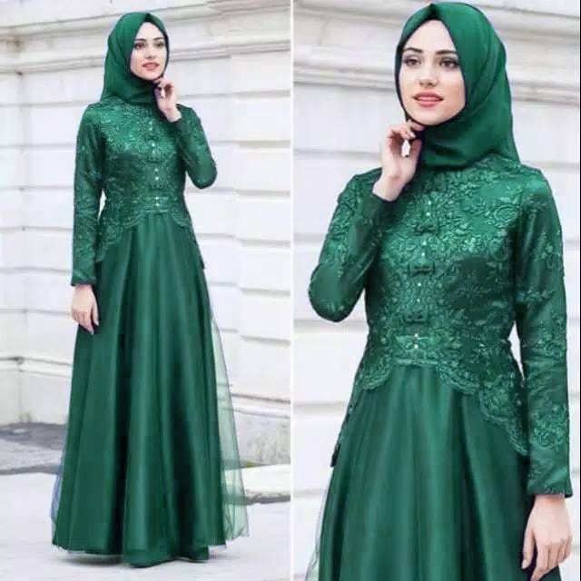 Baju Gamis Wanita Terbaru 2020 / Maxi wanita muslimah / Maxi Keiko Baju Gamis Wanita Terbaru 2020 / Maxi wanita muslimah / Maxi Keiko