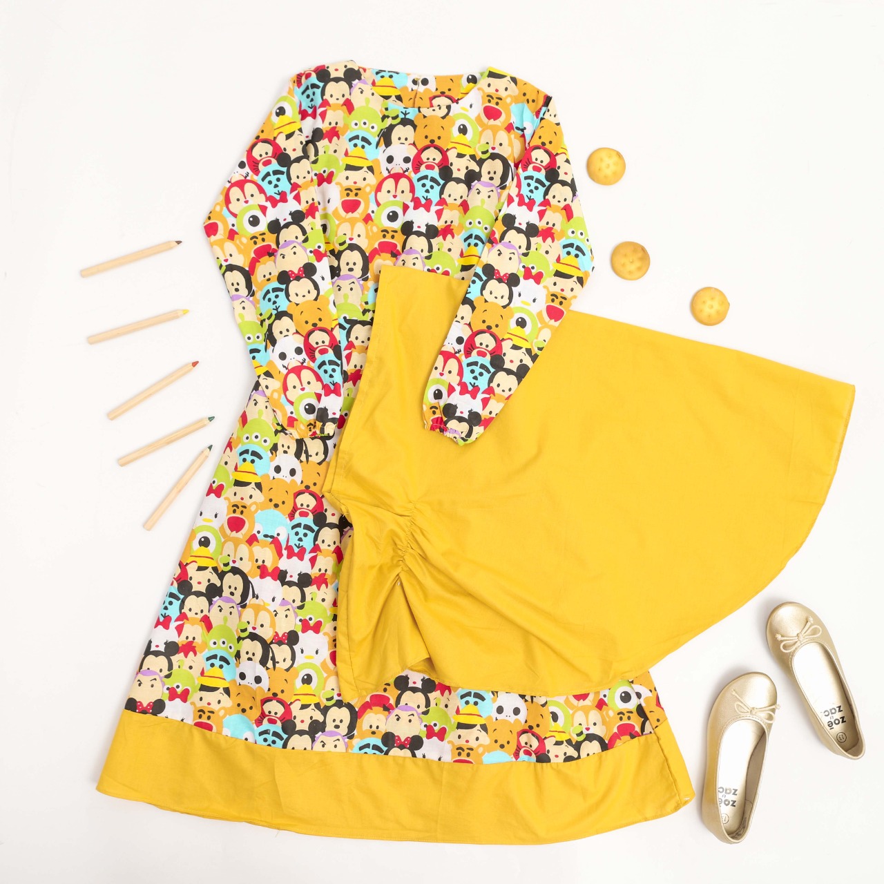 AMSPRO - Baju anak perempuan / stelan muslim anak / hijab anak / fashion kids / baju muslim anak wanita / Kids Cherry AMSPRO - Baju anak perempuan / stelan muslim anak / hijab anak / fashion kids / baju muslim anak wanita / Kids Cherry
