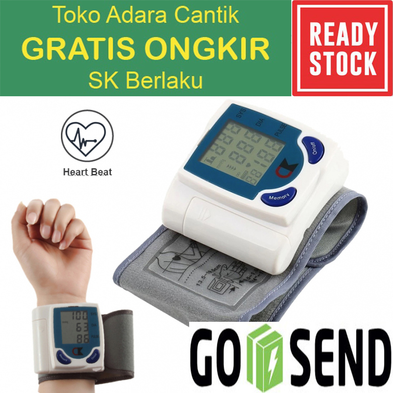 TensiMeter Digital Alat Pengukur Tekanan Darah Tangan TensiMeter Digital Alat Ukur Detak Jantung Alat TensiMeter Digital Otomatis TensiMeter Digital Alat Pengukur Tekanan Darah Tangan TensiMeter Digital Alat Ukur Detak Jantung Alat TensiMeter Digital Otomatis