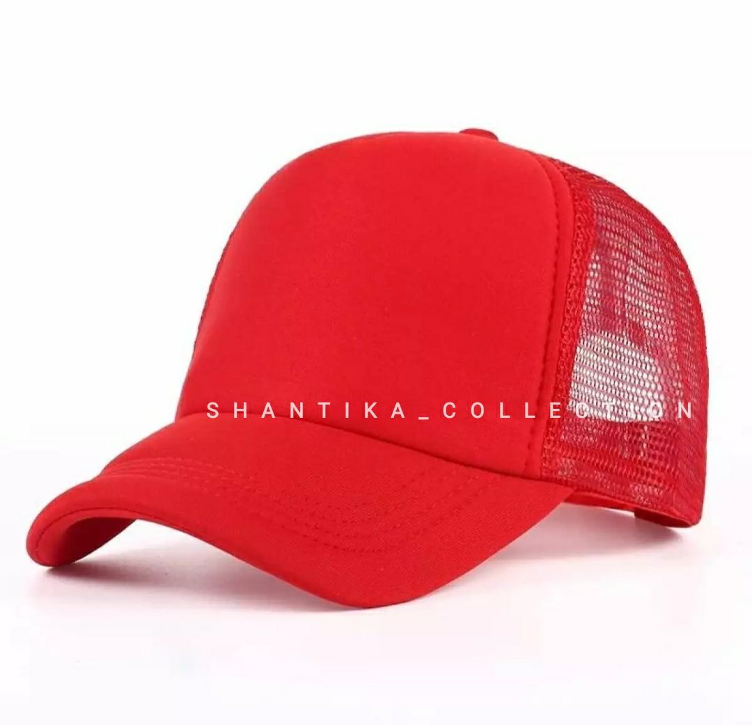 TOPI POLOS PRIA / TOPI JARING/TRUCKER MURAH BAYAR DI TEMPAT TOPI POLOS PRIA / TOPI JARING/TRUCKER MURAH BAYAR DI TEMPAT