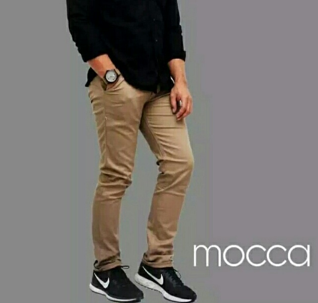 PROMOCELANA PANJANG CHINO PRIA - celana chino model skiny - celana panjang chino pria Celana Cino Man Skinny Panjang (Hitam) Best Seller- chino cino chinos fashion pria - Terbaru Dan MURAH/27-38 celana chino terkeren PROMOCELANA PANJANG CHINO PRIA - celana chino model skiny - celana panjang chino pria Celana Cino Man Skinny Panjang (Hitam) Best Seller- chino cino chinos fashion pria - Terbaru Dan MURAH/27-38 celana chino terkeren