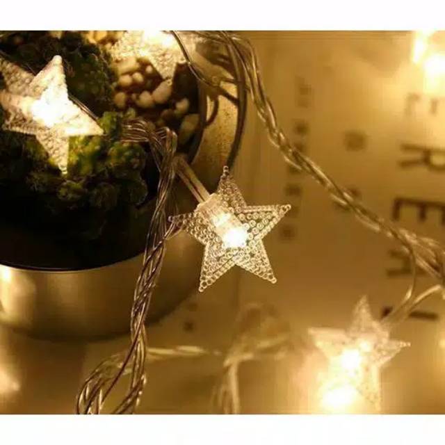 MG Tumblr Light Lampu Tumblr Lampu Natal Lampu Led Lampu Hias Ricelamp 43 Meter LT02 MG Tumblr Light Lampu Tumblr Lampu Natal Lampu Led Lampu Hias Ricelamp 43 Meter LT02