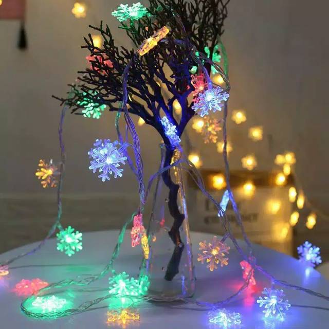 MG Tumblr Light Lampu Tumblr Lampu Natal Lampu Led Lampu Hias Ricelamp 43 Meter LT02 MG Tumblr Light Lampu Tumblr Lampu Natal Lampu Led Lampu Hias Ricelamp 43 Meter LT02