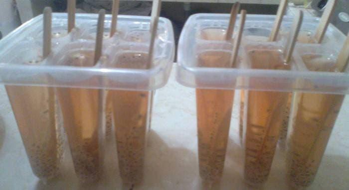 3pcs CETAKAN ES LILIN/CETAKAN PUDING 3pcs CETAKAN ES LILIN/CETAKAN PUDING