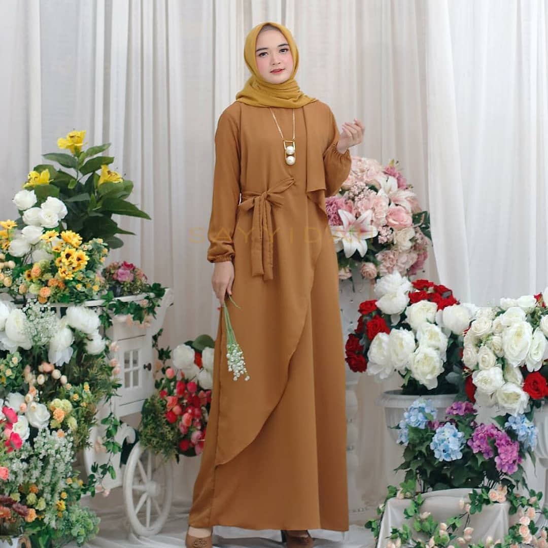 Gamis Wanita Kirey Dress / Baju Muslim & Jumpsuit / Gamis Wanita / Gamis Terbaru 2020 Modern / Gamis Terbaru 2020 Modern Remaja / Gamis Terbaru 2020 Modern Syari / Baju Pesta / Gamis Remaja Kekinian / Dress Wanita / Baju Muslim Wanita / Gamis Pesta Gamis Wanita Kirey Dress / Baju Muslim & Jumpsuit / Gamis Wanita / Gamis Terbaru 2020 Modern / Gamis Terbaru 2020 Modern Remaja / Gamis Terbaru 2020 Modern Syari / Baju Pesta / Gamis Remaja Kekinian / Dress Wanita / Baju Muslim Wanita / Gamis Pesta