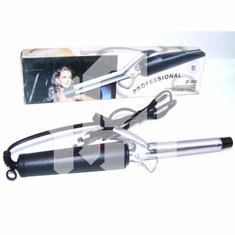 Catok Curly Professional ZF-2002 Catokan Pengeriting Rambut