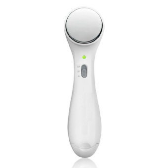 Paling Laku Setrika Wajah - Microionic Face- Putih