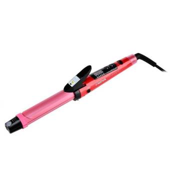 Tuft Catok Rambut 6027 1 Inch Titanium Motion Styler Daftar Harga Source · Nova Styler 2