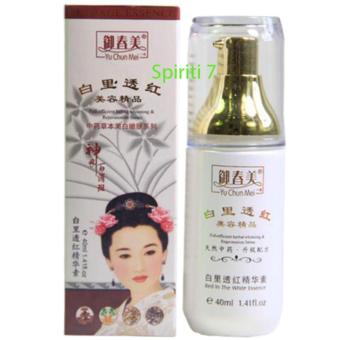 Serum Yu Chun Mei / Serum Cordyceps Pemutih Original - 30 ml