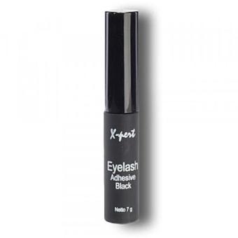 X-pert Eyelash Adhesive - Black