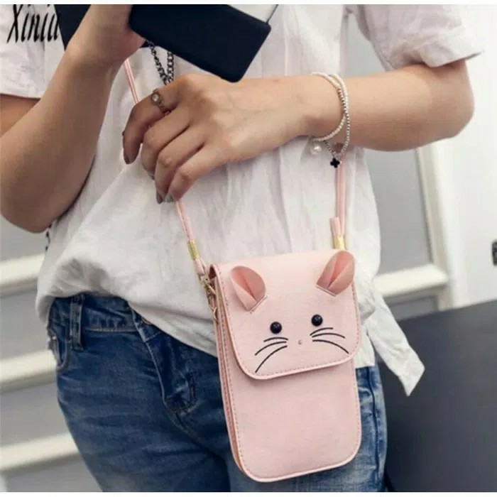 Tas Wanita / tas sling bag phone pocket mouse / Tas slempang wanita / Tas wanita terbaru / tas mini hp wanita / Tas Bahu Wanita / Tas Wanita Import / Sling Bag Wanita Import / Tas Fashion Wanita MURAH BAG Tas Wanita / tas sling bag phone pocket mouse / Tas slempang wanita / Tas wanita terbaru / tas mini hp wanita / Tas Bahu Wanita / Tas Wanita Import / Sling Bag Wanita Import / Tas Fashion Wanita MURAH BAG