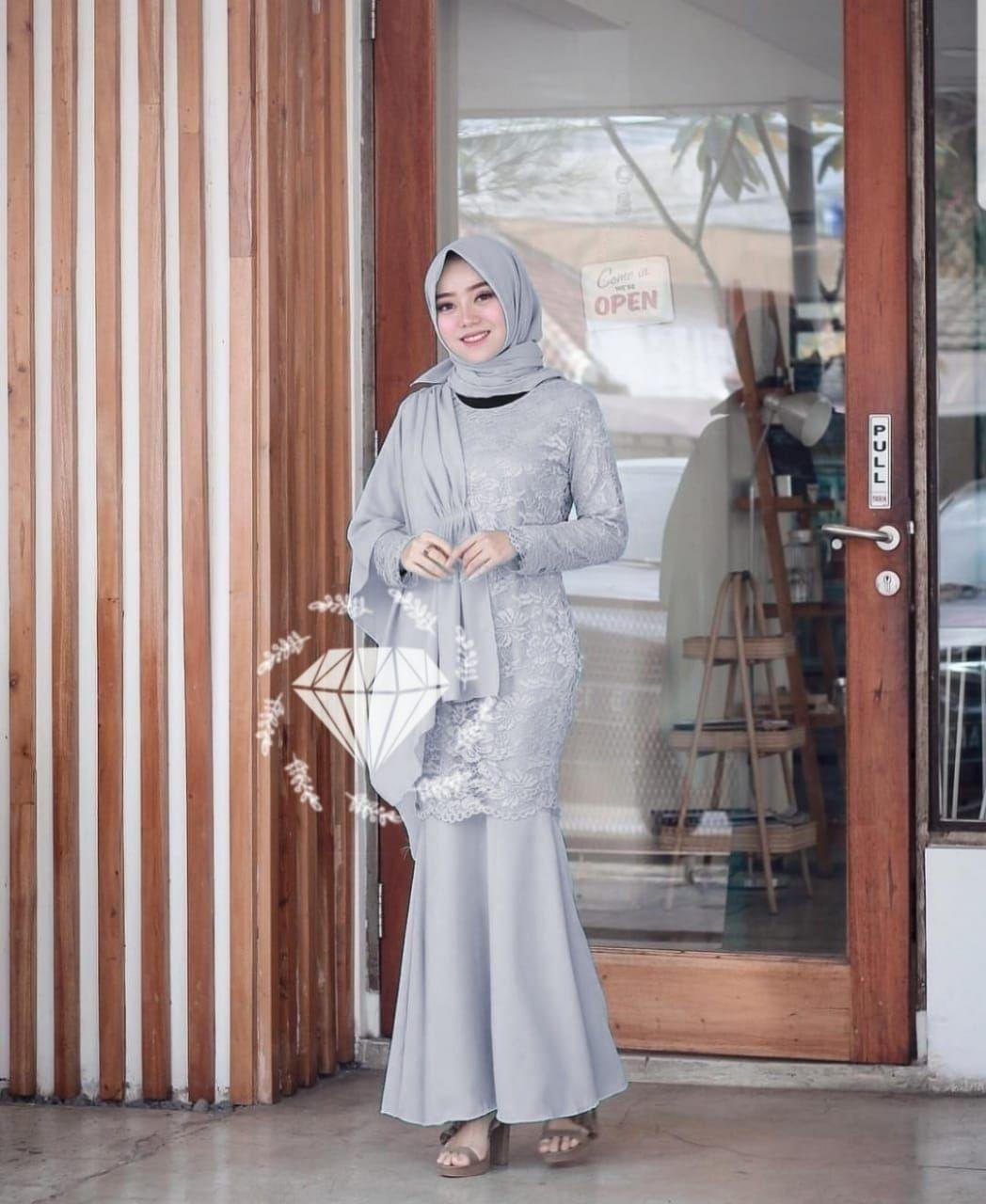 (COD BISA BAYAR DITEMPAT) Kafis Shop | Naura Maxi Duyung | Gamis Kondangan | Gaun Pesta | Maxi Kekinian | Hijab Fashion (COD BISA BAYAR DITEMPAT) Kafis Shop | Naura Maxi Duyung | Gamis Kondangan | Gaun Pesta | Maxi Kekinian | Hijab Fashion