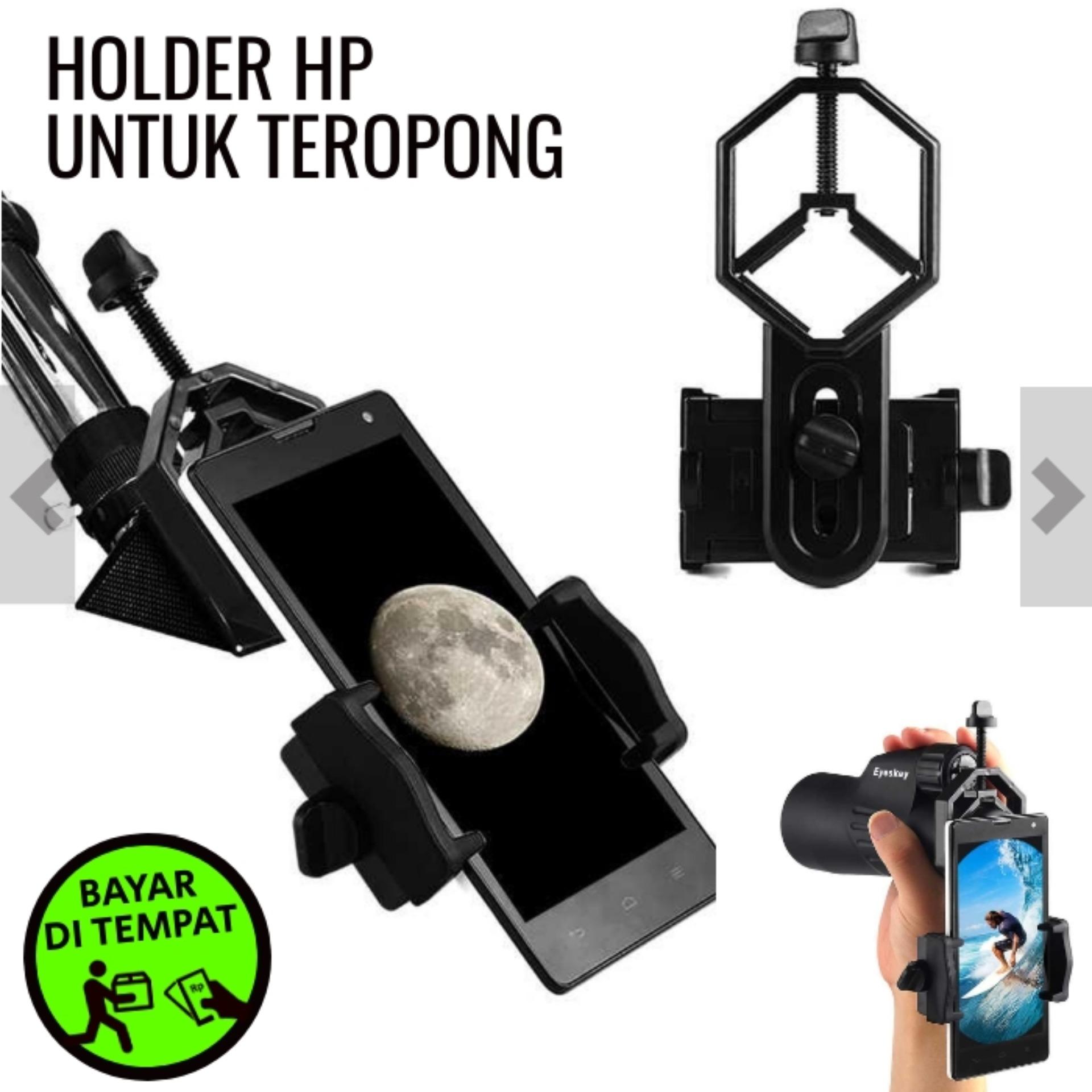 Holder HP untuk Teropong Binocular Monocular Telescope Stand Holder Handphone Smartphone Untuk Teropong Teleskop Monokular Binokular Cocok untuk Senapan Angin Holder HP untuk Teropong Binocular Monocular Telescope Stand Holder Handphone Smartphone Untuk Teropong Teleskop Monokular Binokular Cocok untuk Senapan Angin