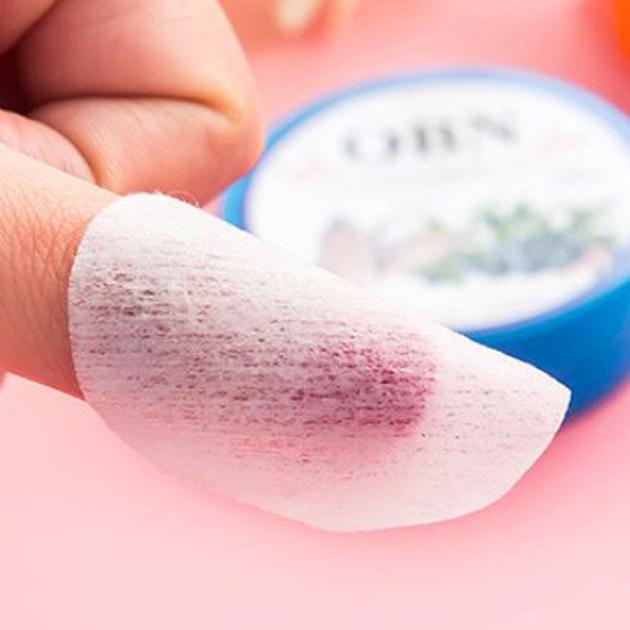 OILA kapas pembersih kutek Oil Removal Cleaning Nail Art hgk015 OILA kapas pembersih kutek Oil Removal Cleaning Nail Art hgk015