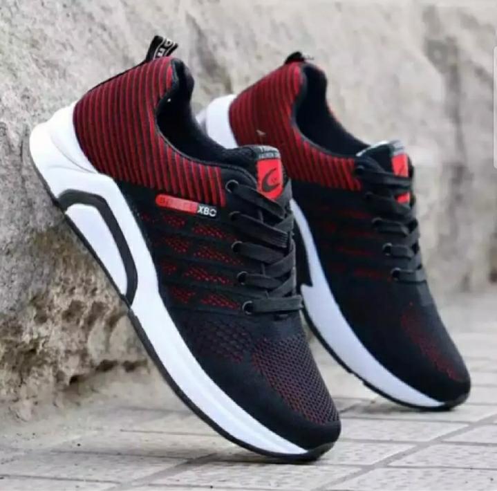 TERBARU...!!!! SEPATU SNEAKERS PRIA / WANITA PRORT XBBO spatu sport sepatu sneakers TERBARU...!!!! SEPATU SNEAKERS PRIA / WANITA PRORT XBBO spatu sport sepatu sneakers