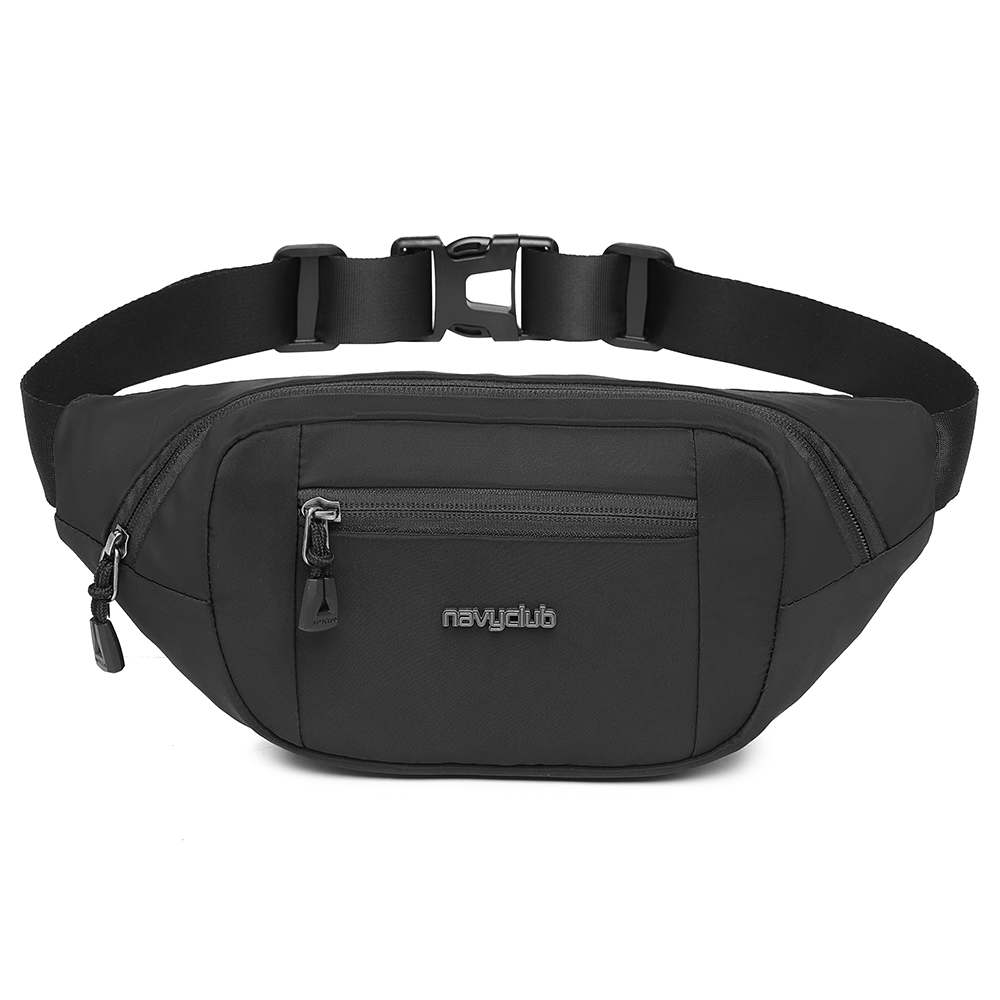 Navy Club Tas Pinggang Waist Bag FJGB - Tas Pria Tas Wanita - Crossbody Bags Tas Outdoor Navy Club Tas Pinggang Waist Bag FJGB - Tas Pria Tas Wanita - Crossbody Bags Tas Outdoor