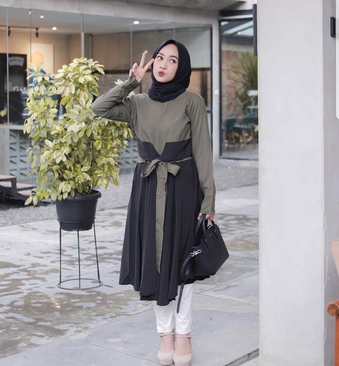 fashionmuslim-tumik-JULI tunik fashionmuslim-tumik-JULI tunik