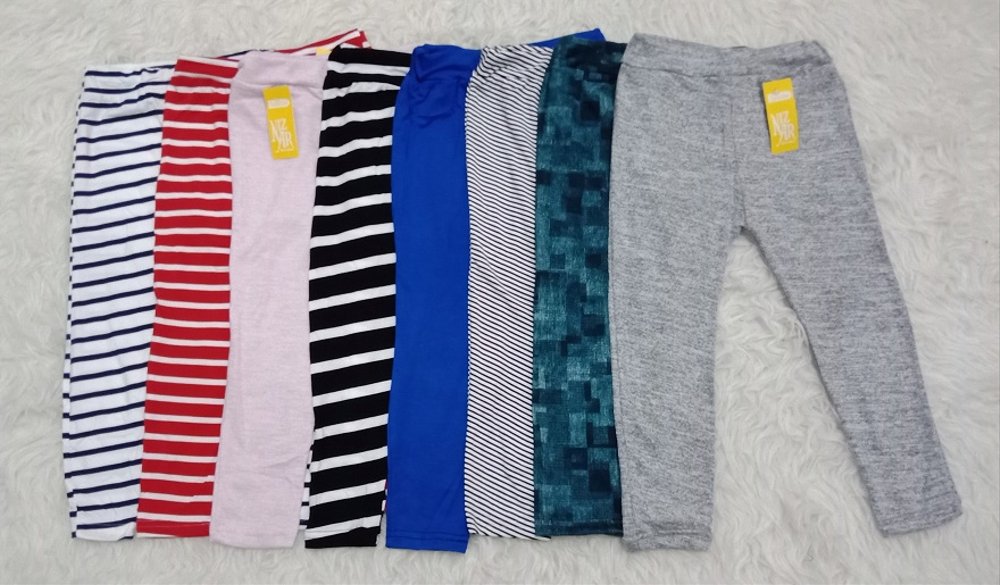 Legging Anak POLOS & MOTIF RANDOM Legging Anak POLOS & MOTIF RANDOM