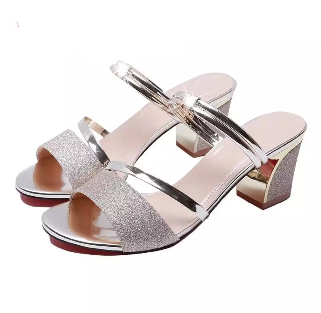 Gallery alphi-hak heels chunky heels sandal heels wanita blink gleaters alphi RK55 Gallery alphi-hak heels chunky heels sandal heels wanita blink gleaters alphi RK55