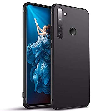 Twelven Case Slim Matte For Realme C3 - Hybrid Series New Twelven Case Slim Matte For Realme C3 - Hybrid Series New