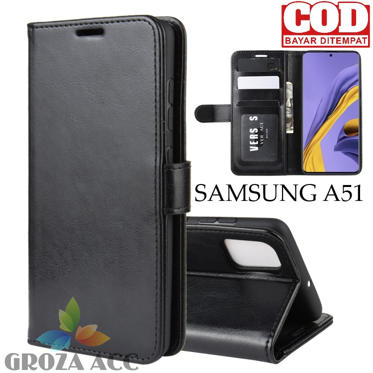SARUNG BUKU FLIP UNTUK SAMSUNG A51 2020 - LEATHER CASE FLIP- WALLET CASE FLIP SAMSUNG A51 2020 - CASING DOMPET-SARUNG BUKU HP SARUNG BUKU FLIP UNTUK SAMSUNG A51 2020 - LEATHER CASE FLIP- WALLET CASE FLIP SAMSUNG A51 2020 - CASING DOMPET-SARUNG BUKU HP