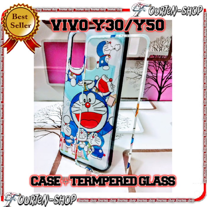 Softcase Karakter case 3D unik Elegant FOR SVIVO Y30/Y50 +freee temperred glass Softcase Karakter case 3D unik Elegant FOR SVIVO Y30/Y50 +freee temperred glass
