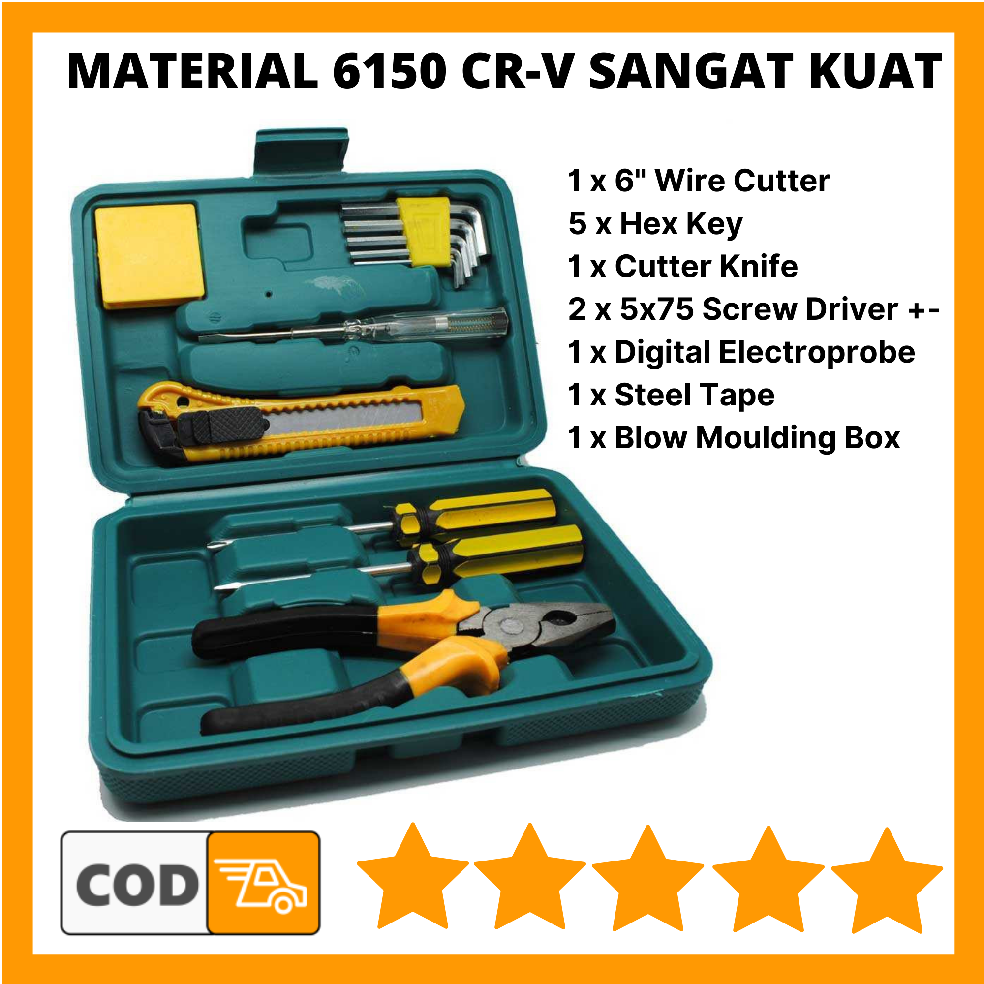 OBENG TANG KUNCI L SET KOMPLIT MULTIFUNGSI CUTTER 12 in 1 OBENG TANG KUNCI L SET KOMPLIT MULTIFUNGSI CUTTER 12 in 1
