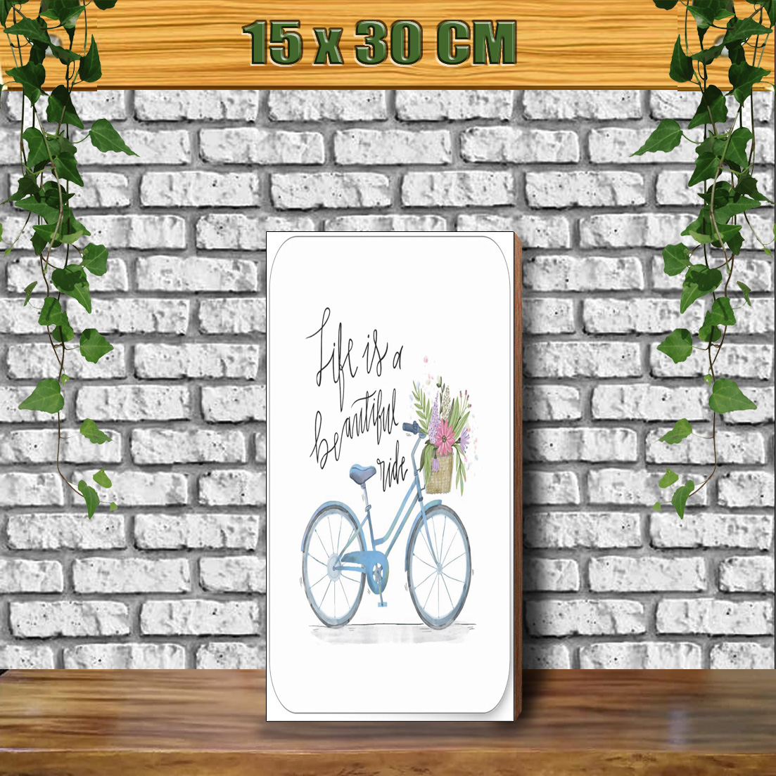 ST21 - Hiasan Dinding Hiasan Ruang Tamu Dapur Kamar Tidur Hiasan Gantungan Pintu Wall Decor Minimalis ST21 - Hiasan Dinding Hiasan Ruang Tamu Dapur Kamar Tidur Hiasan Gantungan Pintu Wall Decor Minimalis