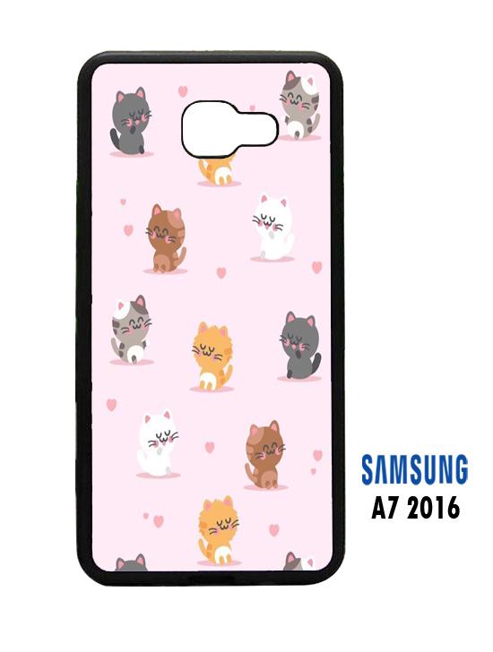 Intristore Fashion Printing Phone Case Samsung Galaxy A7 2016 - 025 Intristore Fashion Printing Phone Case Samsung Galaxy A7 2016 - 025