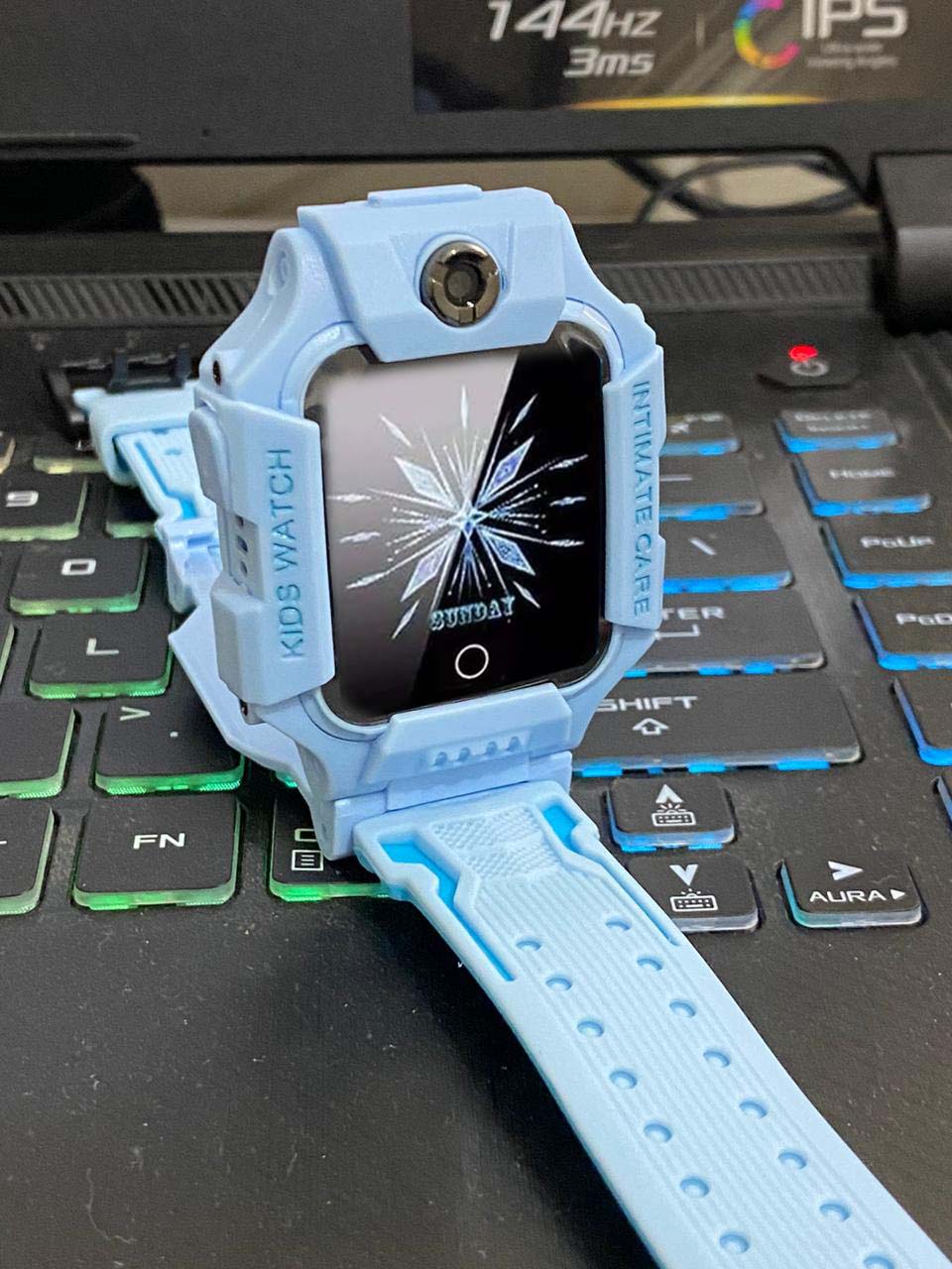 LIMITED EDITION Z6 FROZEN UNGU NEW Dual Camera Putar 360 SIM Card GPS Smart Watch Anak Anti Air Smartwatch Tahan watch phone JAM TANGAN PINTAR ANAK ANDROID KIDS BISA TELFON CAMERA GPS IMO NO Z5 Z6 a IMOO IMO 2 BAYAR DI TEMPAT BISA COD LIMITED EDITION Z6 FROZEN UNGU NEW Dual Camera Putar 360 SIM Card GPS Smart Watch Anak Anti Air Smartwatch Tahan watch phone JAM TANGAN PINTAR ANAK ANDROID KIDS BISA TELFON CAMERA GPS IMO NO Z5 Z6 a IMOO IMO 2 BAYAR DI TEMPAT BISA COD