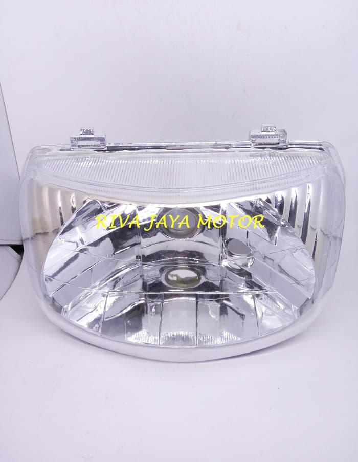 REFLEKTOR / HEADLAMP / LAMPU DEPAN LEGENDA 2 KW SUPER REFLEKTOR / HEADLAMP / LAMPU DEPAN LEGENDA 2 KW SUPER