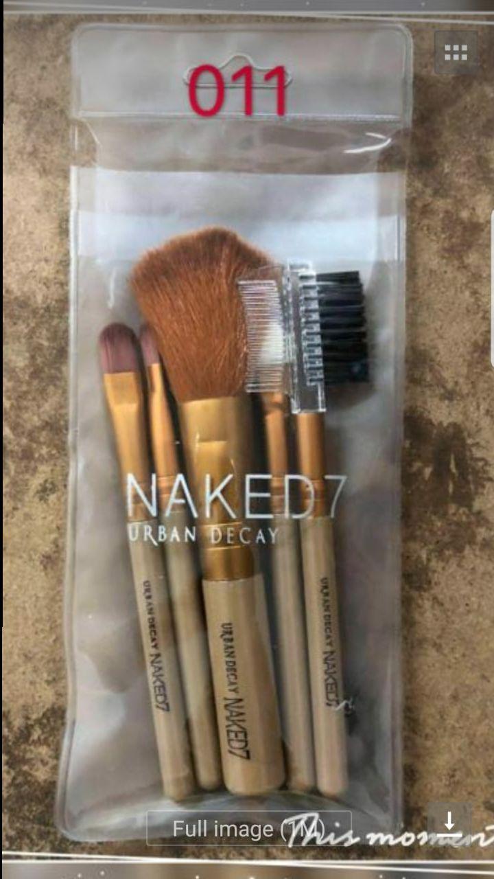 Kuas makeup brush Huda Beauty paket 1set Kuas makeup brush Huda Beauty paket 1set