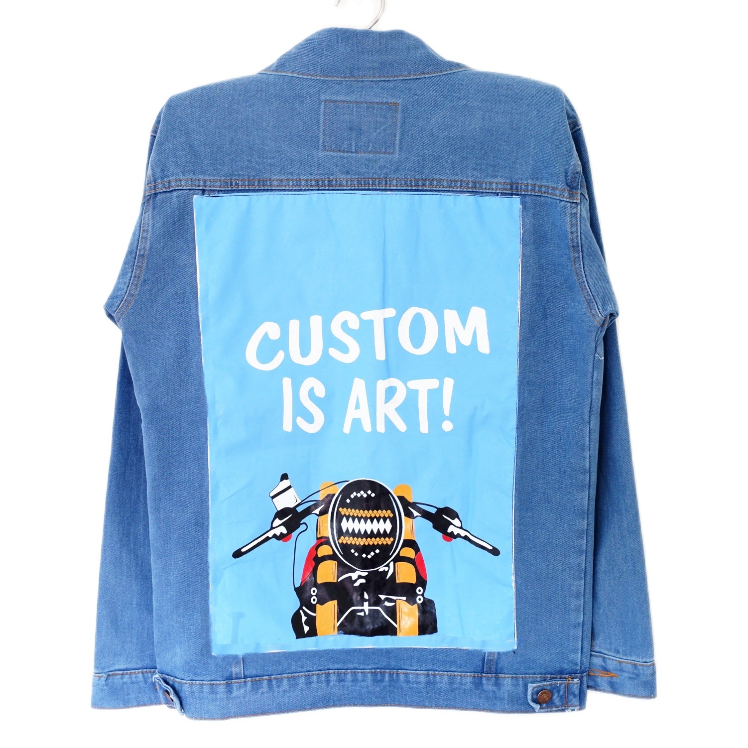 Jaket Jeans Pria Gambar Jaket Jeans Pria Gambar