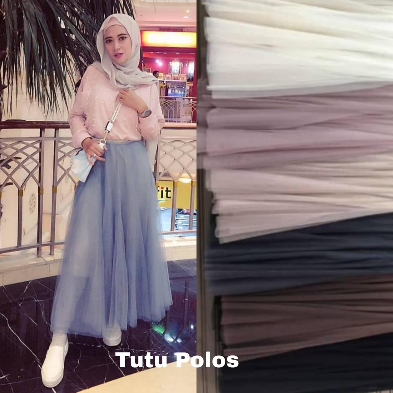 R0K TUTU/rok dewasa/rok wanita/rok panjang/premium R0K TUTU/rok dewasa/rok wanita/rok panjang/premium