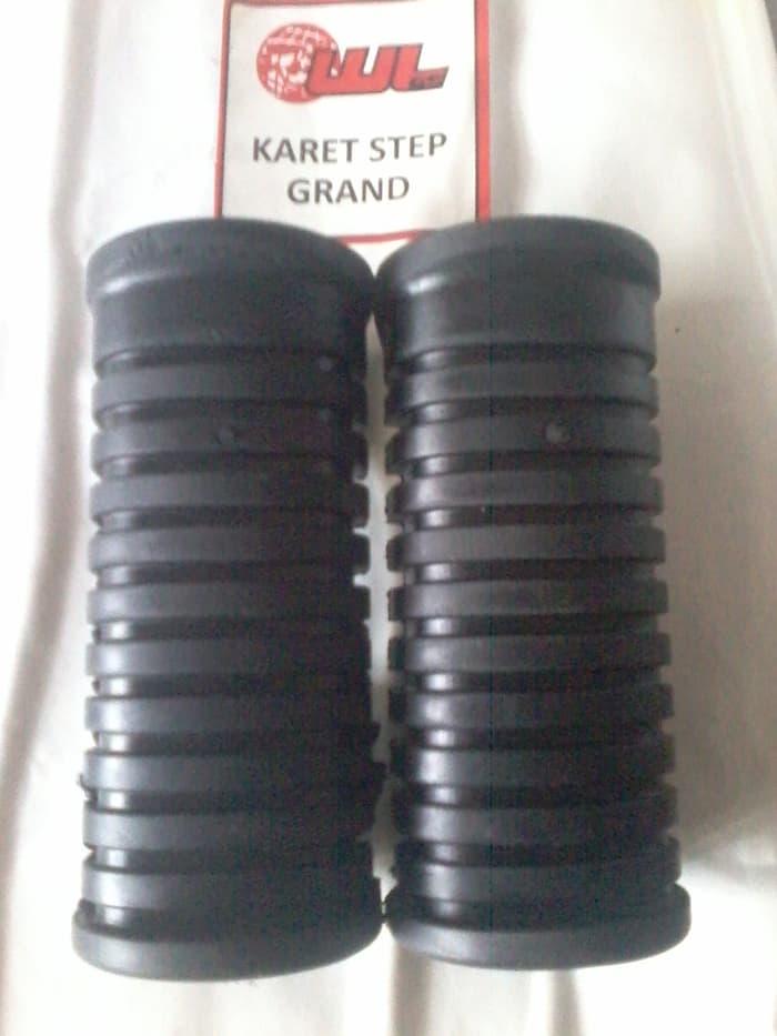 KARET STEP DEPAN GRAND LEGENDA SUPRA FIT NEW KARET STEP DEPAN GRAND LEGENDA SUPRA FIT NEW