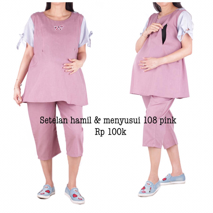 setelan hamil menyusui 108 bajuhamil baju hamil setelan hamil menyusui 108 bajuhamil baju hamil