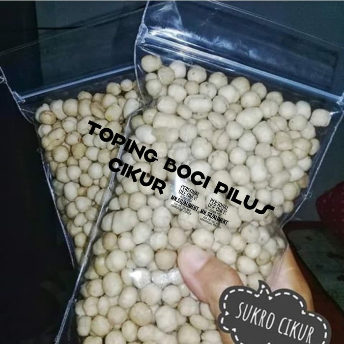 toping baso aci sukro cikur toping baso aci sukro cikur