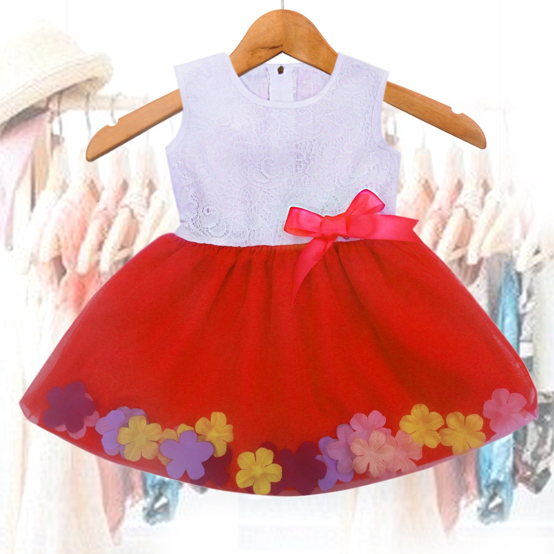 Pakaian Anak Perempuan / Dress Anak 1-2-3 tahun / Baju Anak Perempuan 4031 COD Pakaian Anak Perempuan / Dress Anak 1-2-3 tahun / Baju Anak Perempuan 4031 COD