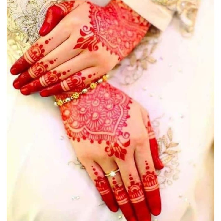 henna tangan halal - gambar di tangan henna tangan halal - gambar di tangan