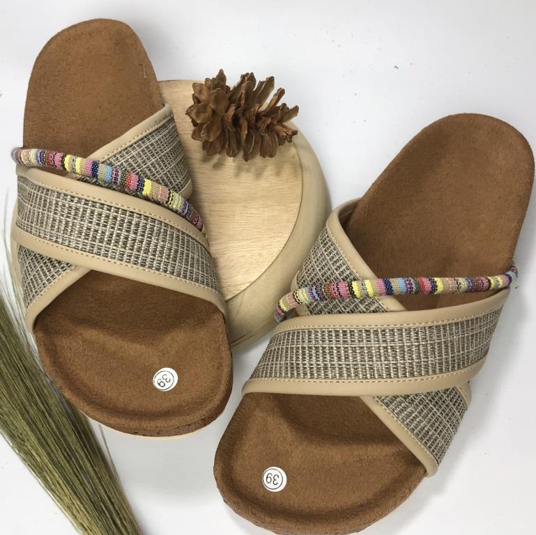 KeKiRa - Sandal Slop Wanita / Sandal Selop / Sandal Kulit Wanita / Sandal Kekinian / Sandal Casual Wanita / Sandal Gesper 2 / Sandal Puyuh Wanita / Sandal Pantai Wanita / Sandal Birken Wanita / Sandal Bucky Wanita / Sandal Distro / Sandal Original KeKiRa - Sandal Slop Wanita / Sandal Selop / Sandal Kulit Wanita / Sandal Kekinian / Sandal Casual Wanita / Sandal Gesper 2 / Sandal Puyuh Wanita / Sandal Pantai Wanita / Sandal Birken Wanita / Sandal Bucky Wanita / Sandal Distro / Sandal Original