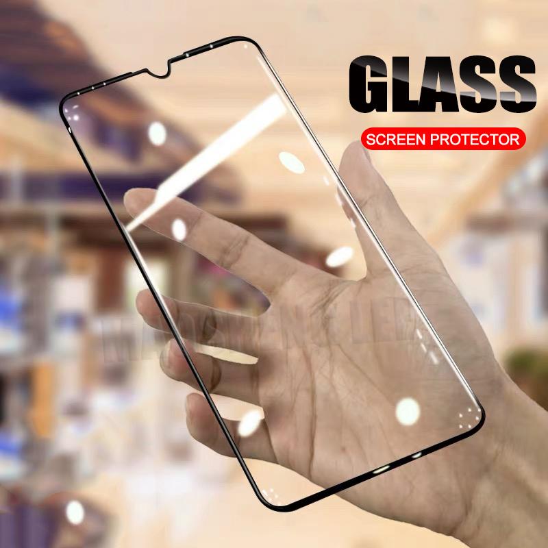 Grembon Tempered Glass Screen protector Xiaomi Redmi Note 8 Pro Full Cover Glue -Black Grembon Tempered Glass Screen protector Xiaomi Redmi Note 8 Pro Full Cover Glue -Black
