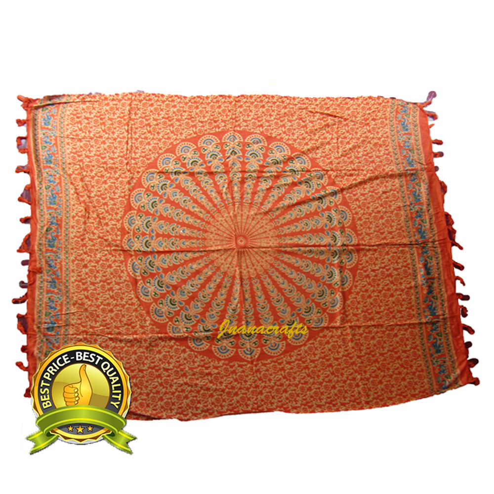 kain pantai khas bali motif kipas cetar dan nyaman di gunakan kain pantai khas bali motif kipas cetar dan nyaman di gunakan