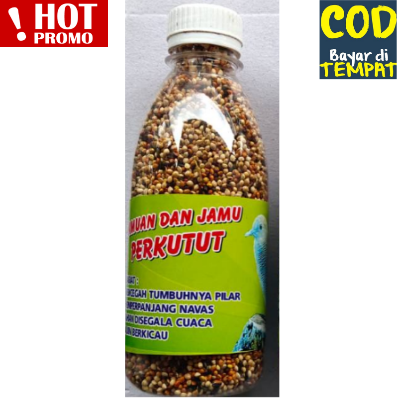 Pakan perkutut majapahit yg di olah dengan ramuan dan jamu khusus Pakan perkutut majapahit yg di olah dengan ramuan dan jamu khusus