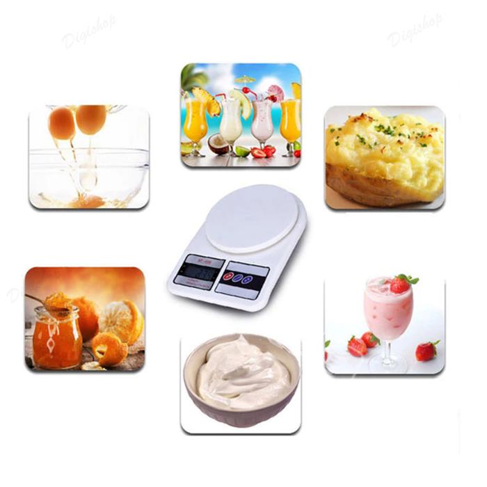COD Timbangan Digital Dapur GRATIS BATERAI / Timbangan Kue / Timbangan Serbaguna Digital / Digital Scale / Timbangan Digital Elektrik Scale / Timbangan SF400 / Timbangan Murah / Alat Timbang Dapur / Kitchen Scale / Timbangan Bagus COD Timbangan Digital Dapur GRATIS BATERAI / Timbangan Kue / Timbangan Serbaguna Digital / Digital Scale / Timbangan Digital Elektrik Scale / Timbangan SF400 / Timbangan Murah / Alat Timbang Dapur / Kitchen Scale / Timbangan Bagus
