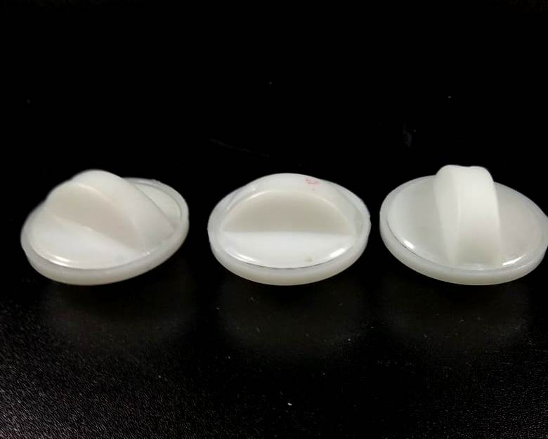 Knop Tombol Timer Pemutar Mesin Cuci universal SET 2 PCS Knop Tombol Timer Pemutar Mesin Cuci universal SET 2 PCS