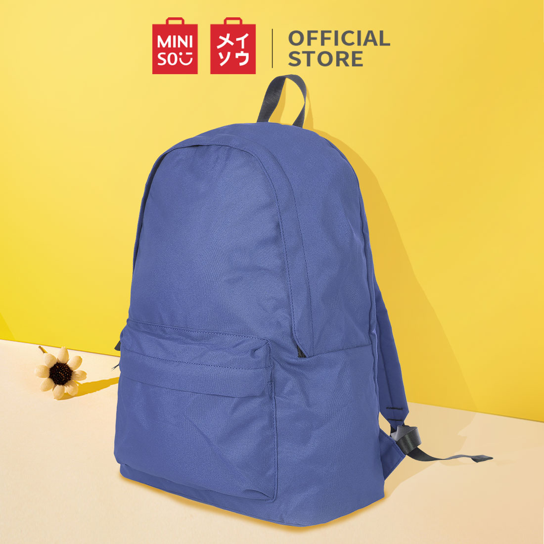 MINISO Tas Ransel Backpack Sekolah Back Pack Tas Punggung 20L Simple Fashion Anak Perempuan Laki-laki Wanita Cewek Remaja Gendong Model Terbaru Traveling Sekolah Kuliah Travel Kasual Jalan Ringan Polos Lucu Cute Imut Outdoor Kekinian MINISO Tas Ransel Backpack Sekolah Back Pack Tas Punggung 20L Simple Fashion Anak Perempuan Laki-laki Wanita Cewek Remaja Gendong Model Terbaru Traveling Sekolah Kuliah Travel Kasual Jalan Ringan Polos Lucu Cute Imut Outdoor Kekinian